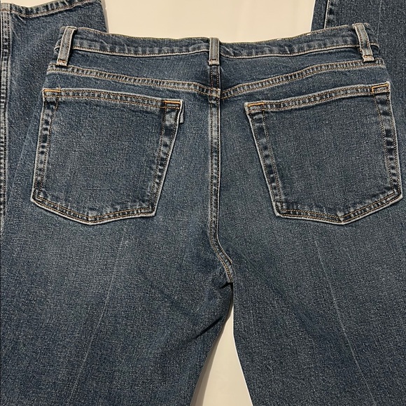 Womens 3x1 NYC Blue Denim Jeans size 29 - Picture 6 of 6